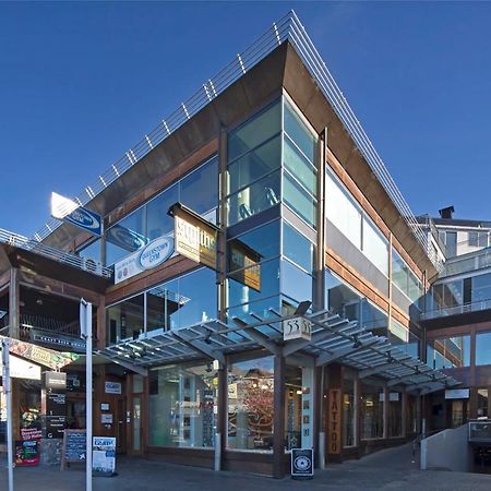 53 Shotover Apartment By Staysouth Queenstown Exterior photo