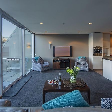 53 Shotover Apartment By Staysouth Queenstown Exterior photo