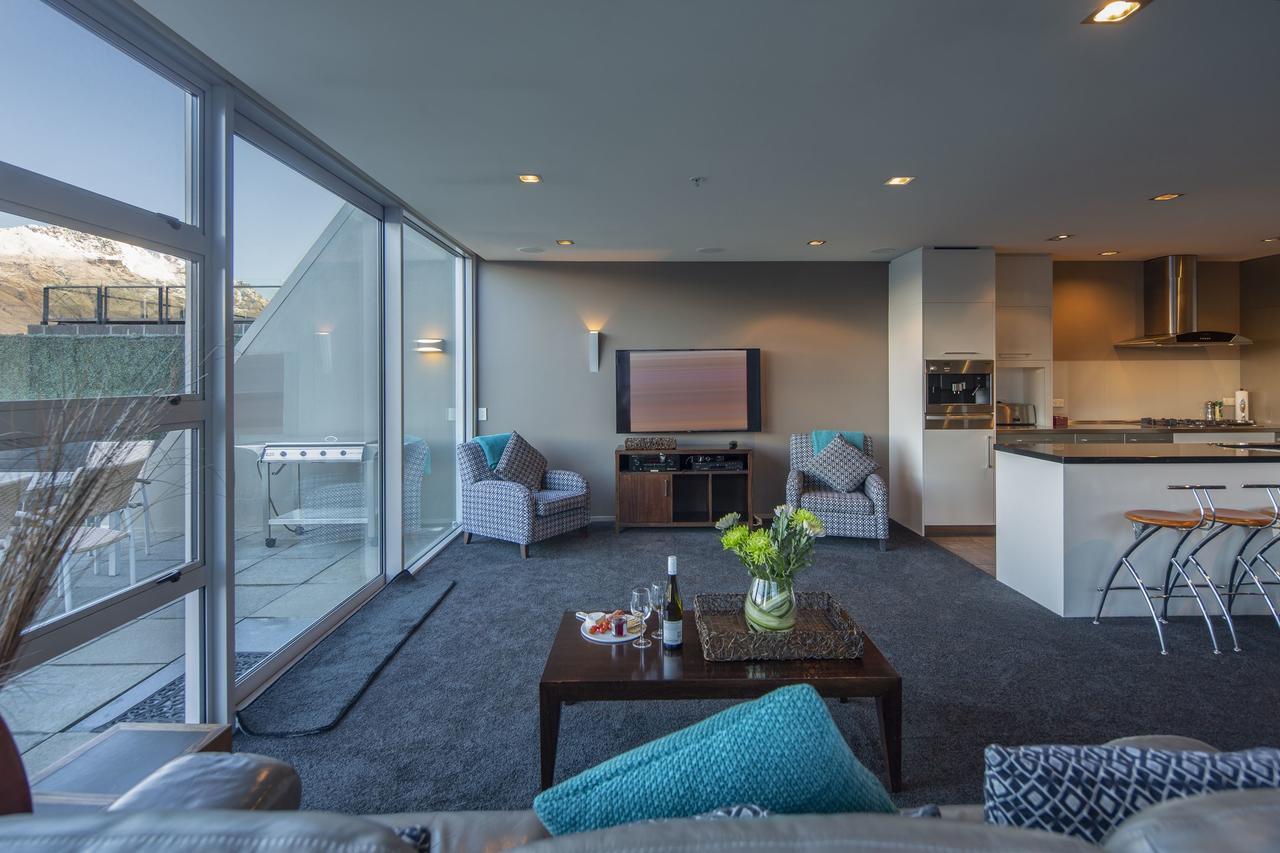 53 Shotover Apartment By Staysouth Queenstown Exterior photo