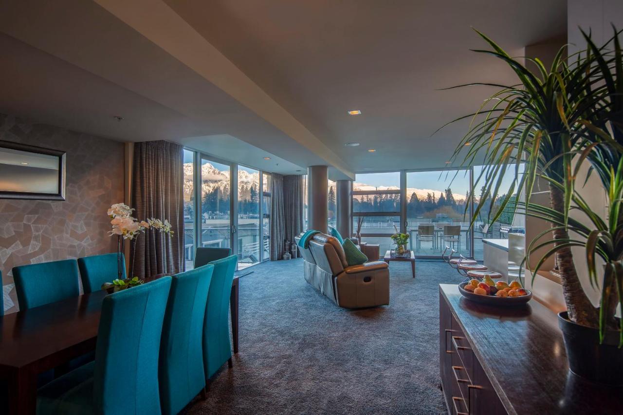53 Shotover Apartment By Staysouth Queenstown Exterior photo