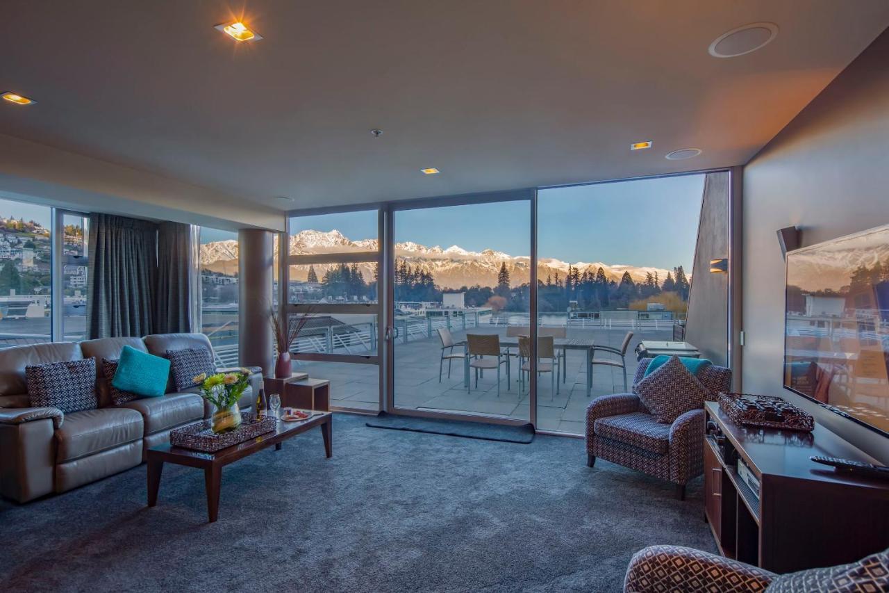 53 Shotover Apartment By Staysouth Queenstown Exterior photo