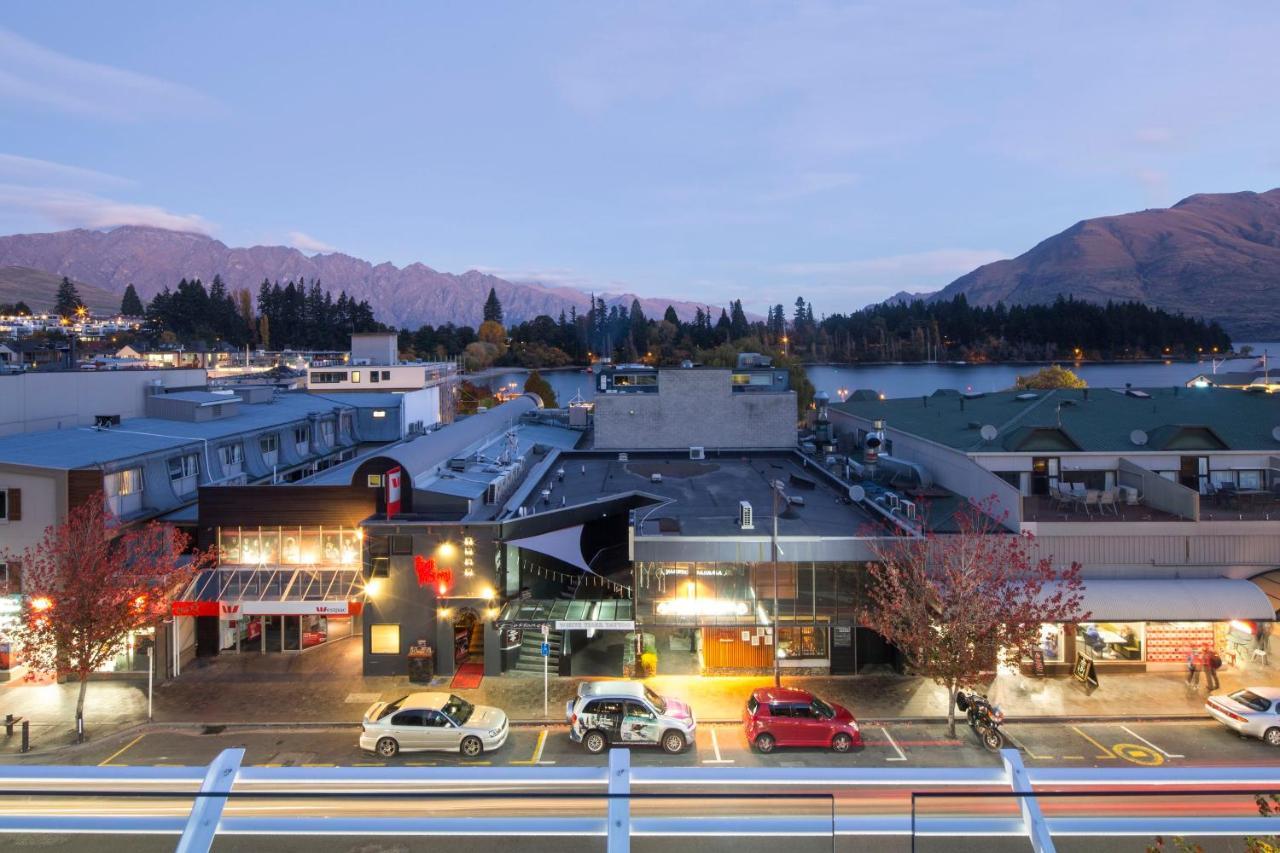 53 Shotover Apartment By Staysouth Queenstown Exterior photo