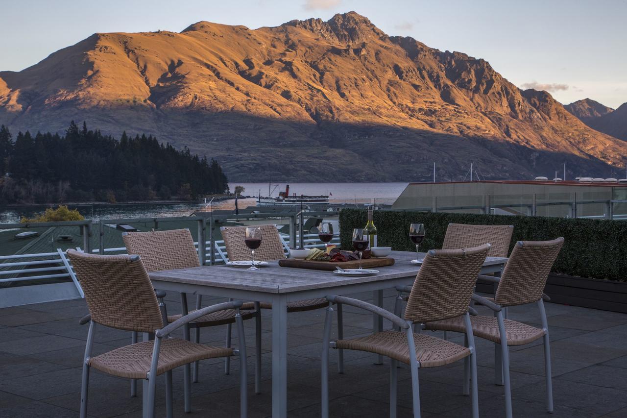 53 Shotover Apartment By Staysouth Queenstown Exterior photo