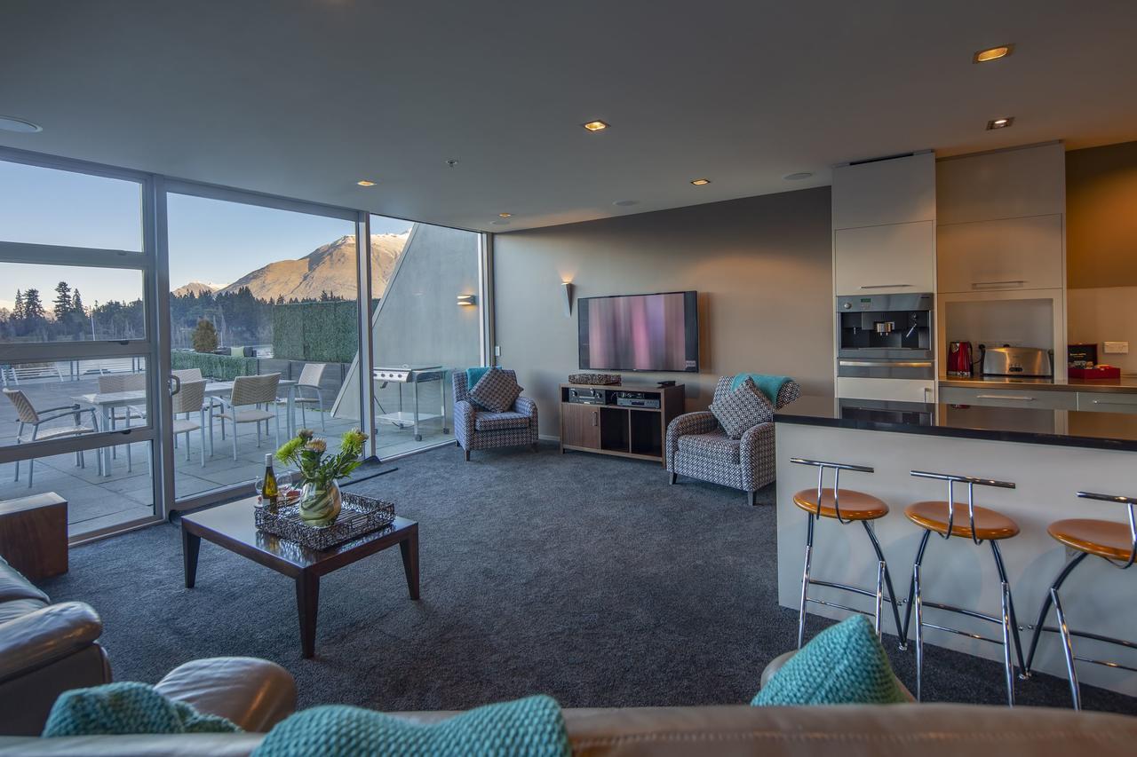 53 Shotover Apartment By Staysouth Queenstown Exterior photo