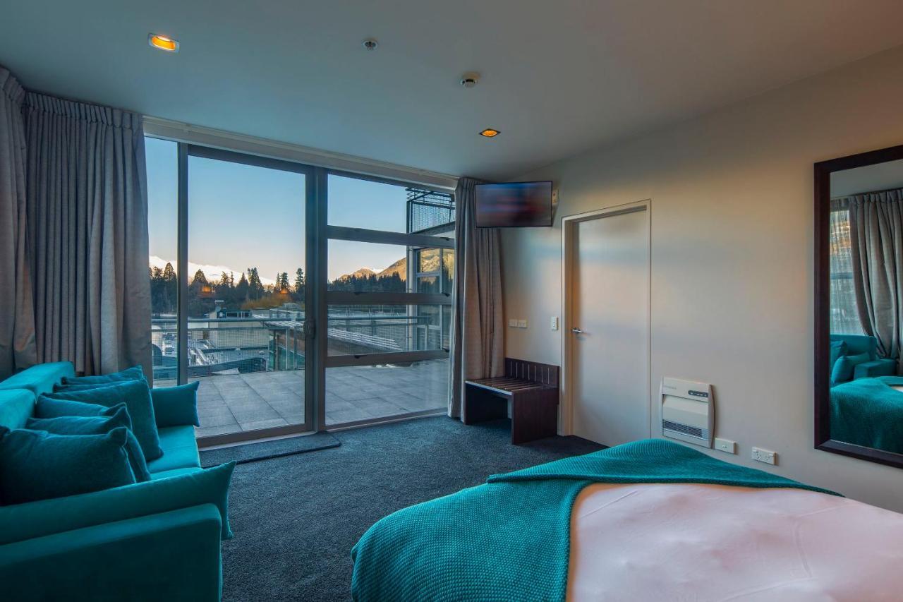 53 Shotover Apartment By Staysouth Queenstown Exterior photo