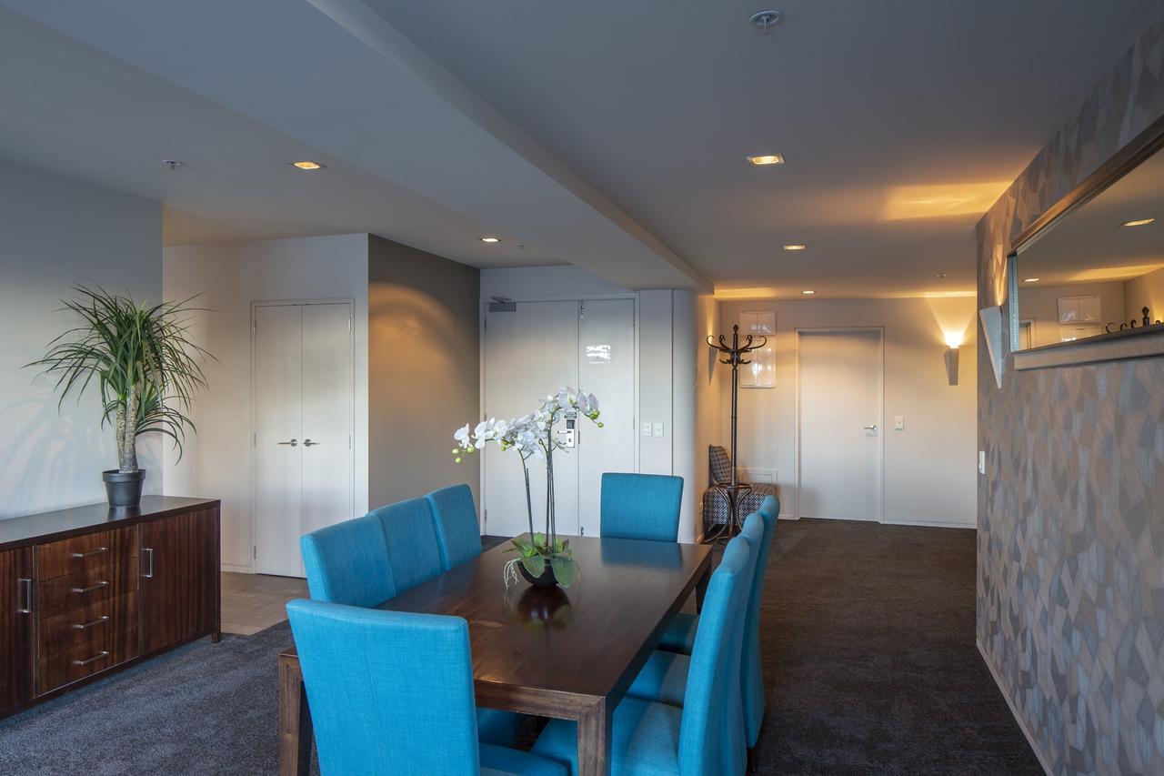 53 Shotover Apartment By Staysouth Queenstown Exterior photo