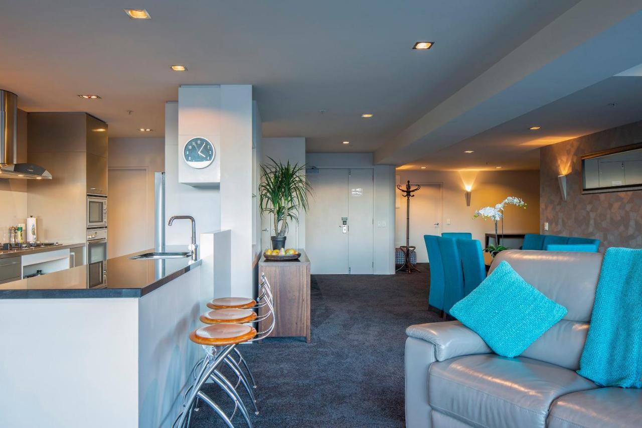 53 Shotover Apartment By Staysouth Queenstown Exterior photo