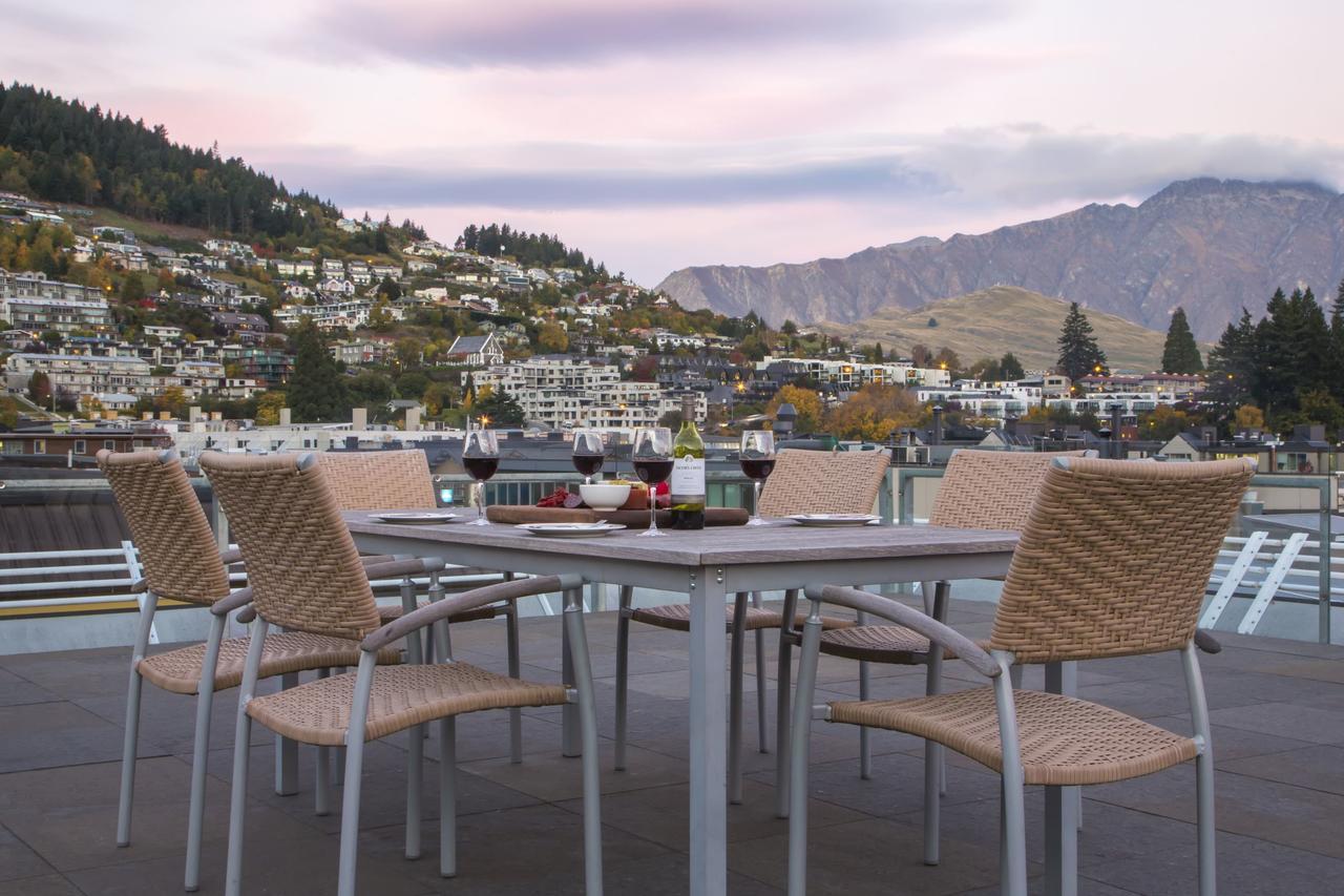 53 Shotover Apartment By Staysouth Queenstown Exterior photo