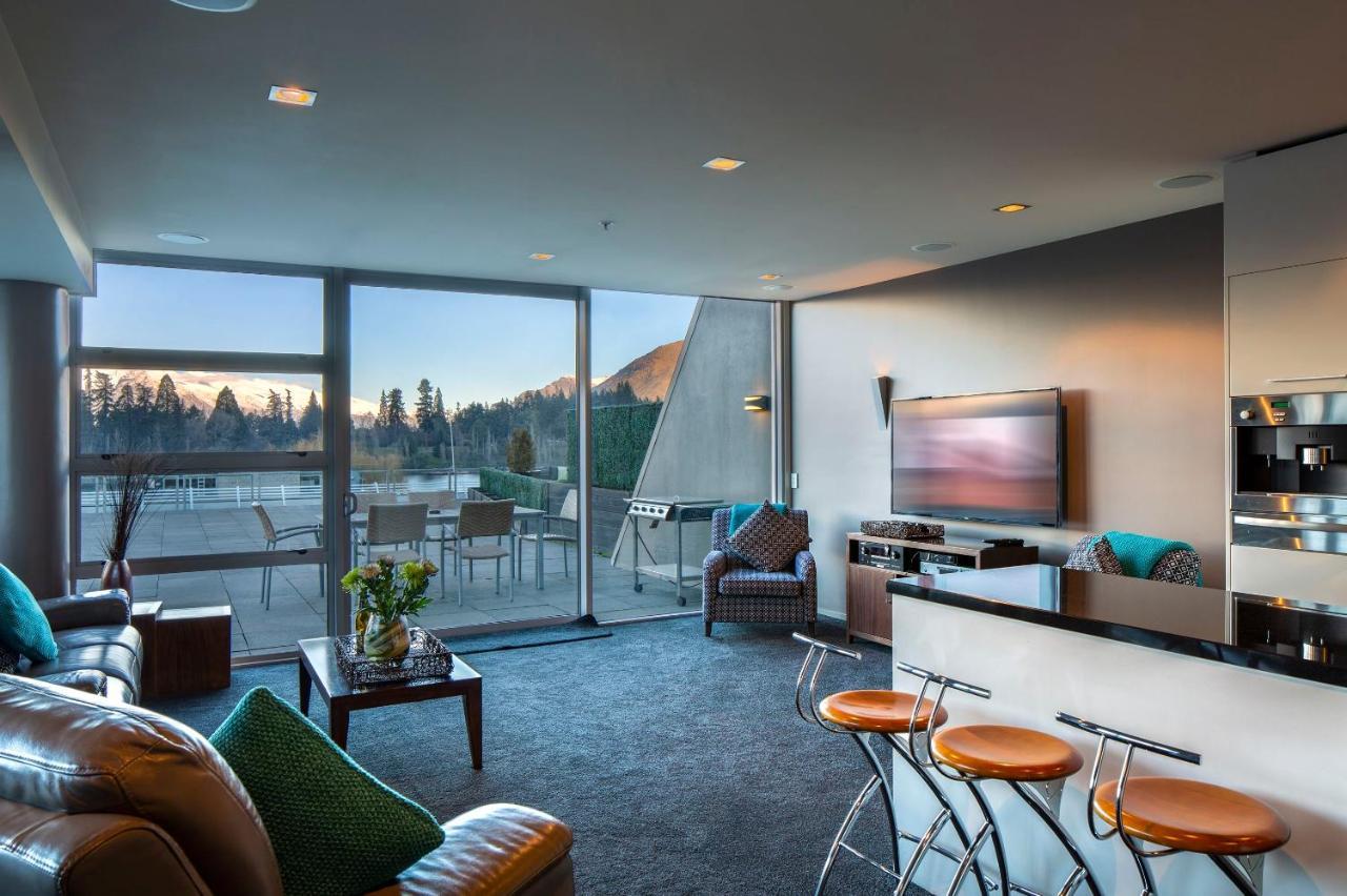 53 Shotover Apartment By Staysouth Queenstown Exterior photo