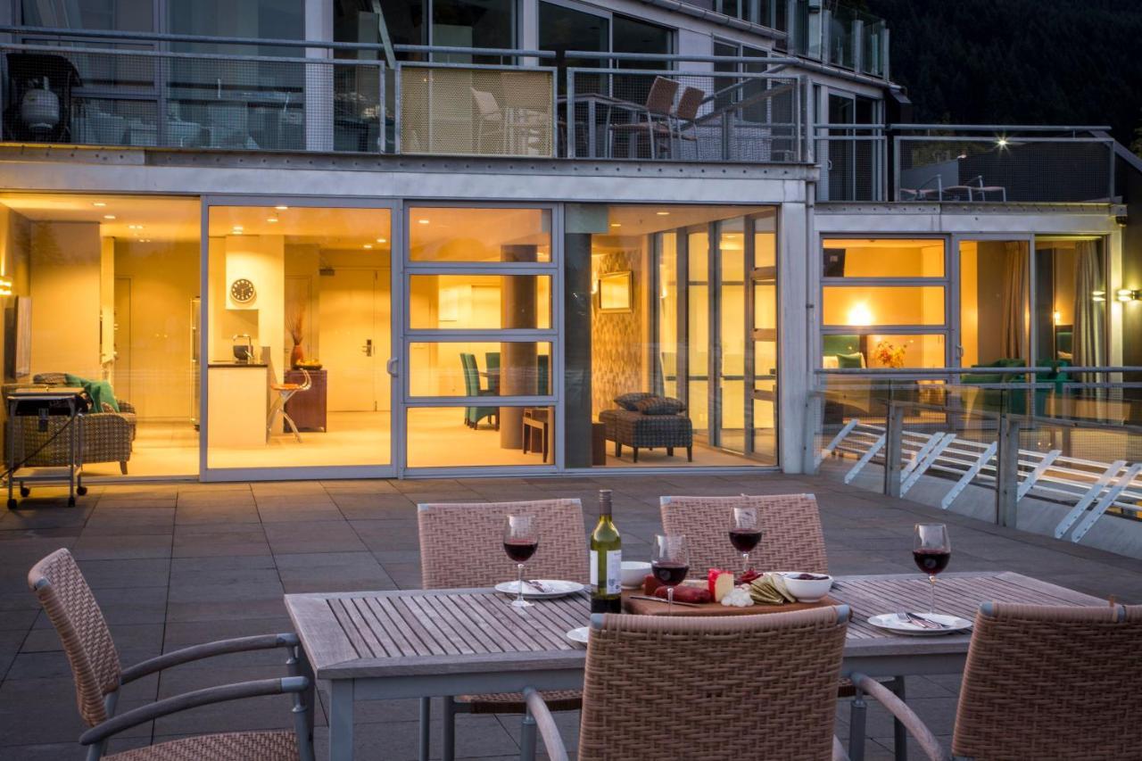 53 Shotover Apartment By Staysouth Queenstown Exterior photo
