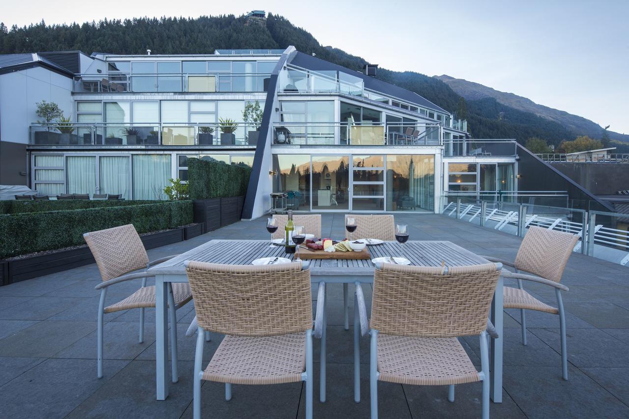 53 Shotover Apartment By Staysouth Queenstown Exterior photo